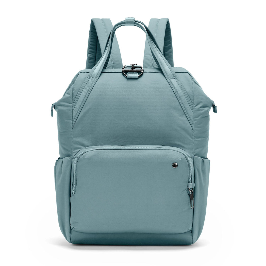 Vaduz | Anti‑Diebstahl Citysafe Rucksack