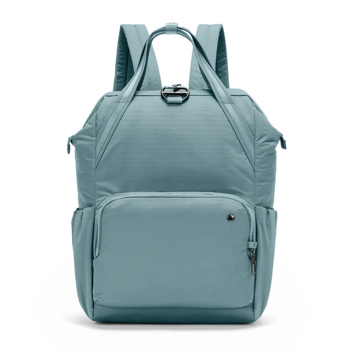 Vaduz | Anti‑Diebstahl Citysafe Rucksack