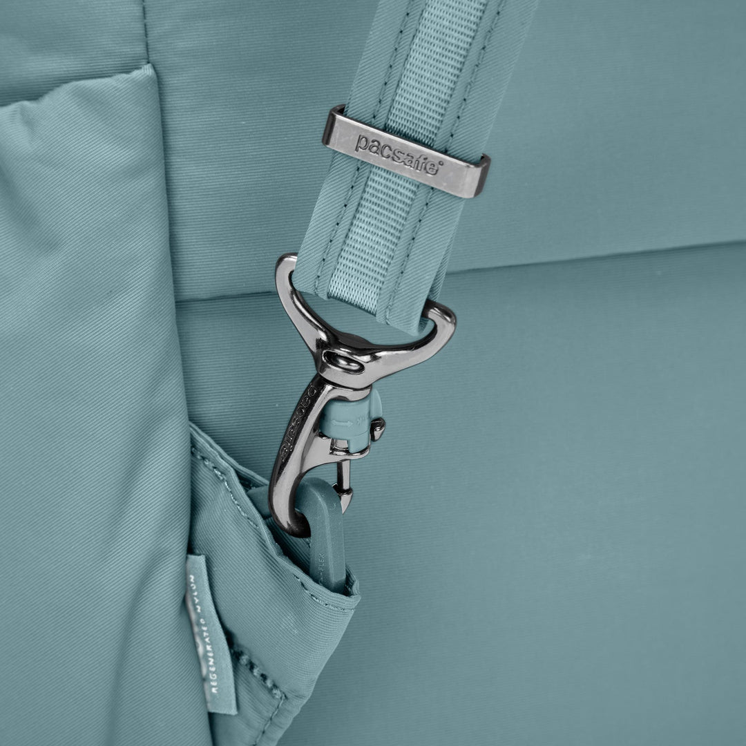 Vaduz | Anti‑Diebstahl Citysafe Rucksack
