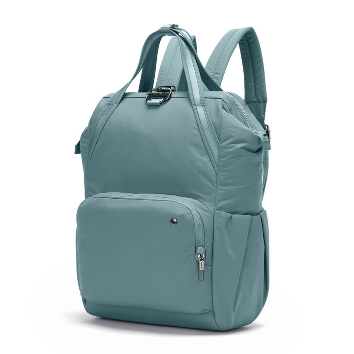 Vaduz | Anti‑Diebstahl Citysafe Rucksack
