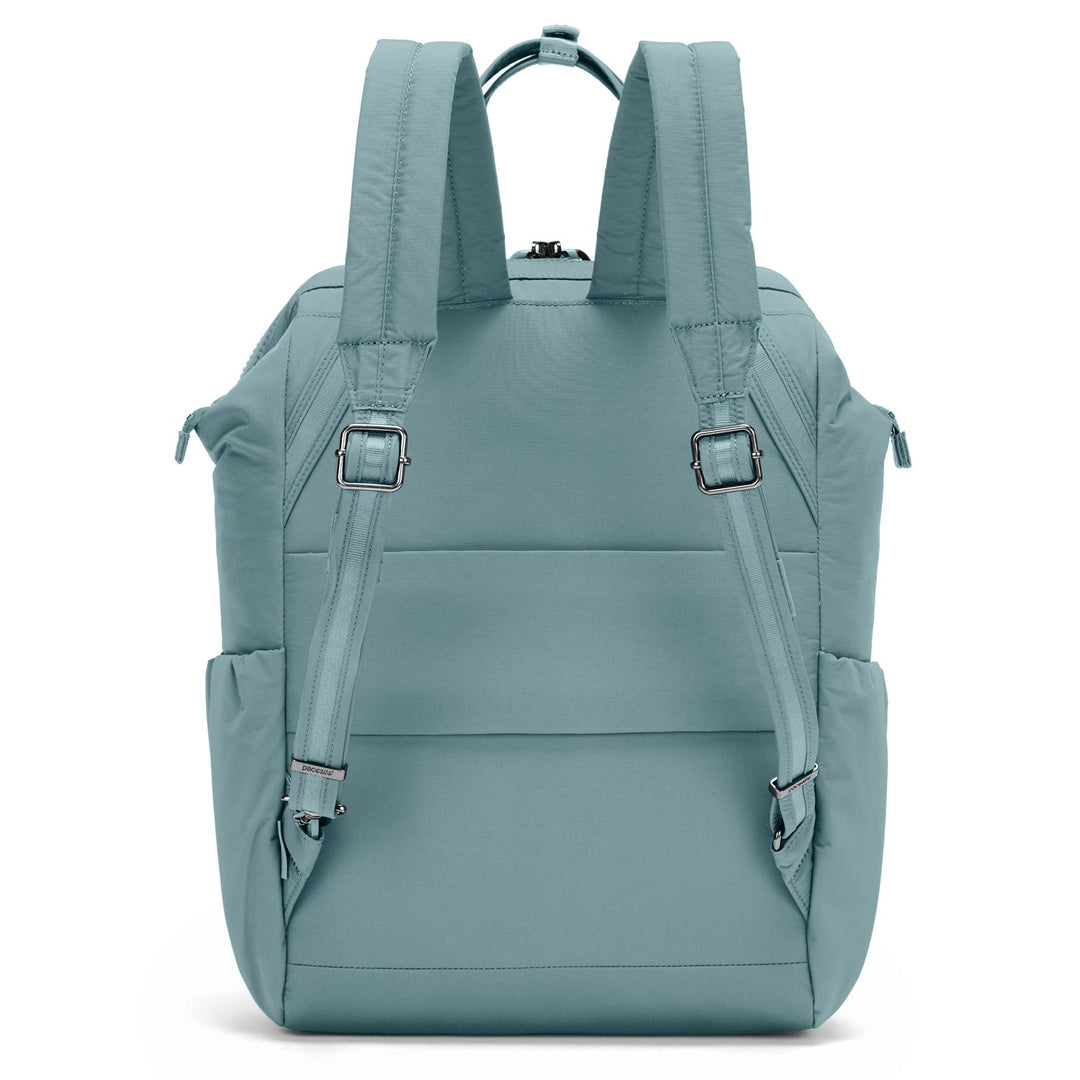 Vaduz | Anti‑Diebstahl Citysafe Rucksack