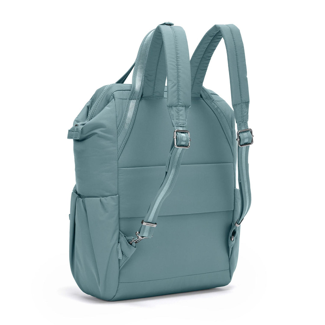 Vaduz | Anti‑Diebstahl Citysafe Rucksack