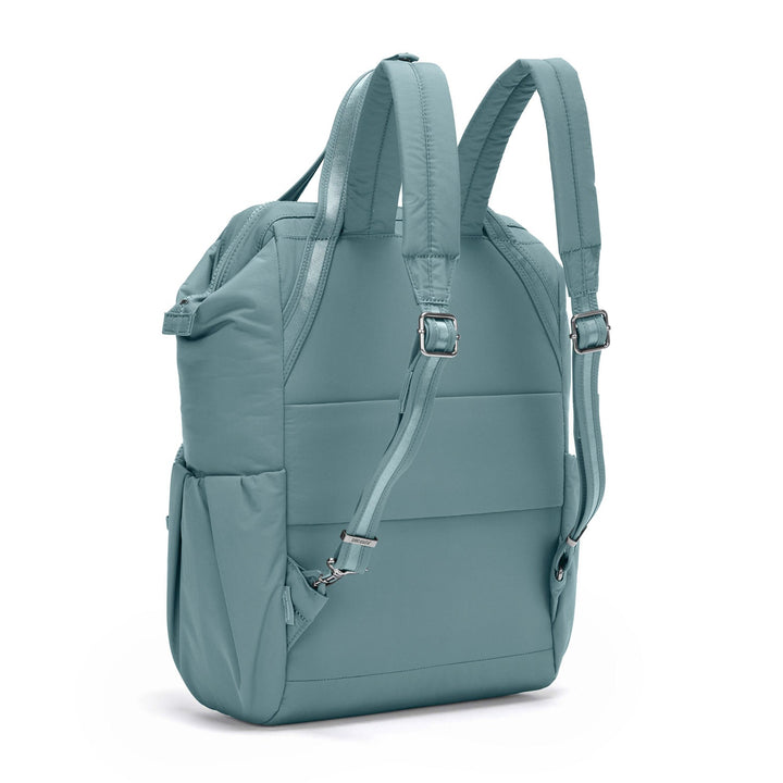 Vaduz | Anti‑Diebstahl Citysafe Rucksack