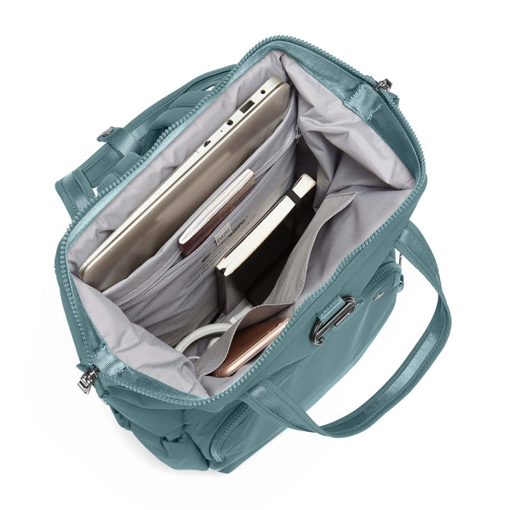 Vaduz | Anti‑Diebstahl Citysafe Rucksack