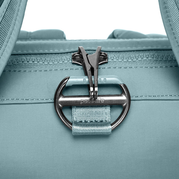 Vaduz | Anti‑Diebstahl Citysafe Rucksack