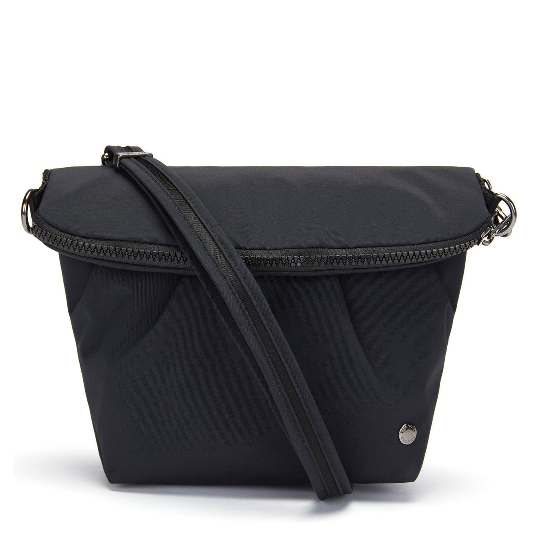 Sibiu | Verstellbare Anti‑Diebstahl Crossbody