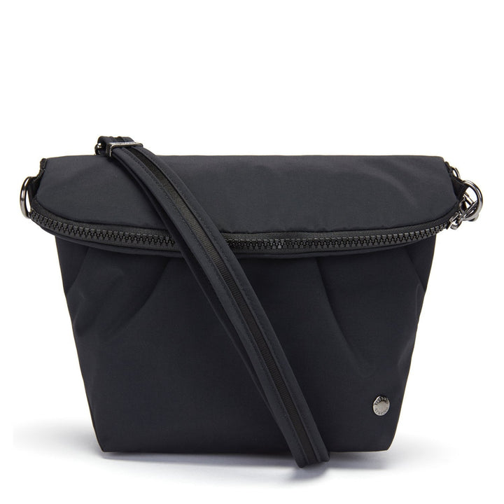 Sibiu | Verstellbare Anti‑Diebstahl Crossbody