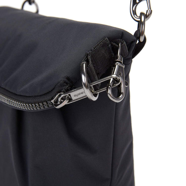 Sibiu | Verstellbare Anti‑Diebstahl Crossbody