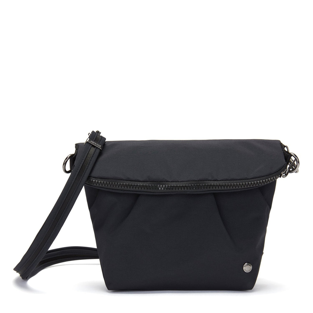Sibiu | Verstellbare Anti‑Diebstahl Crossbody