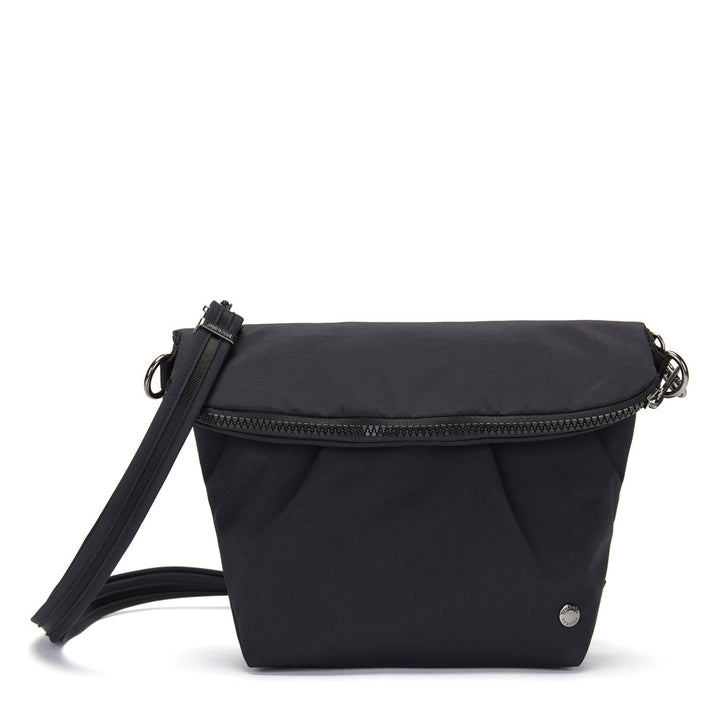 Sibiu | Verstellbare Anti‑Diebstahl Crossbody