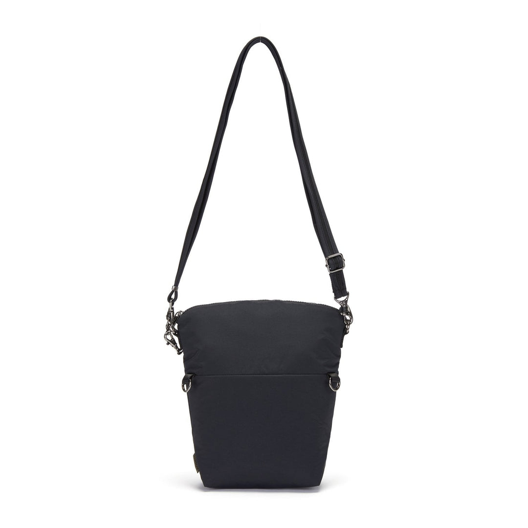 Sibiu | Verstellbare Anti‑Diebstahl Crossbody