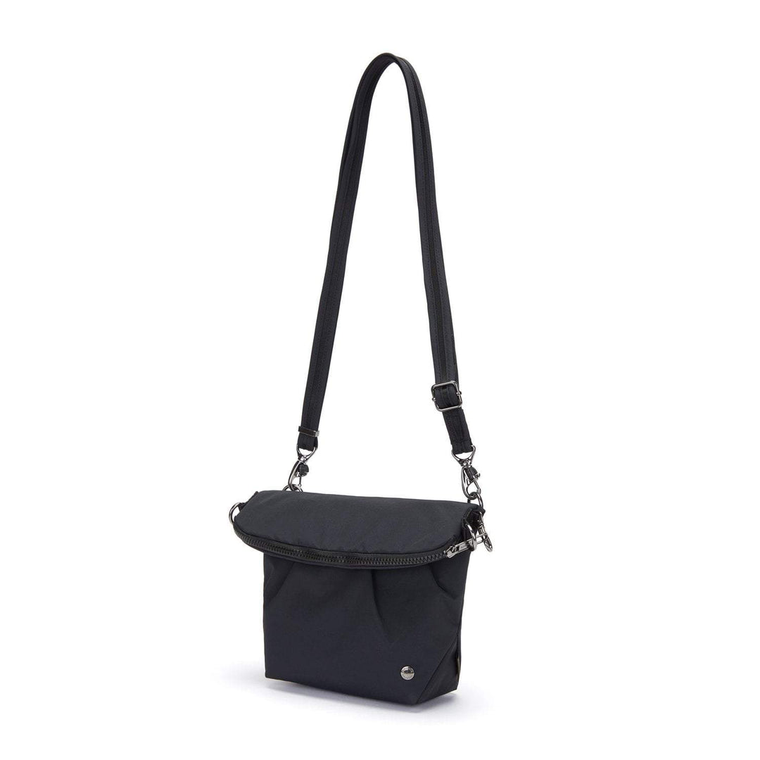 Sibiu | Verstellbare Anti‑Diebstahl Crossbody