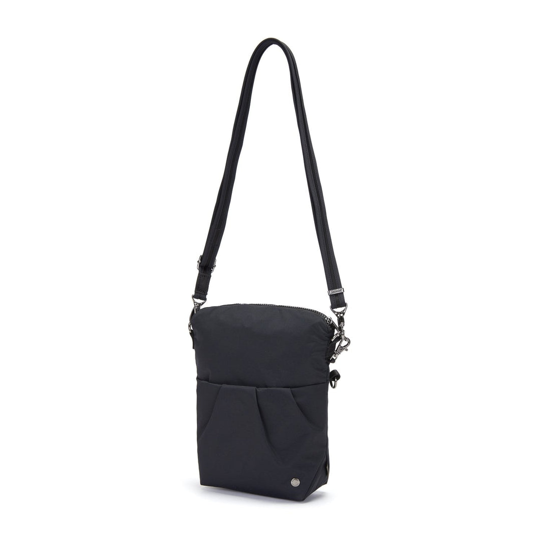Sibiu | Verstellbare Anti‑Diebstahl Crossbody