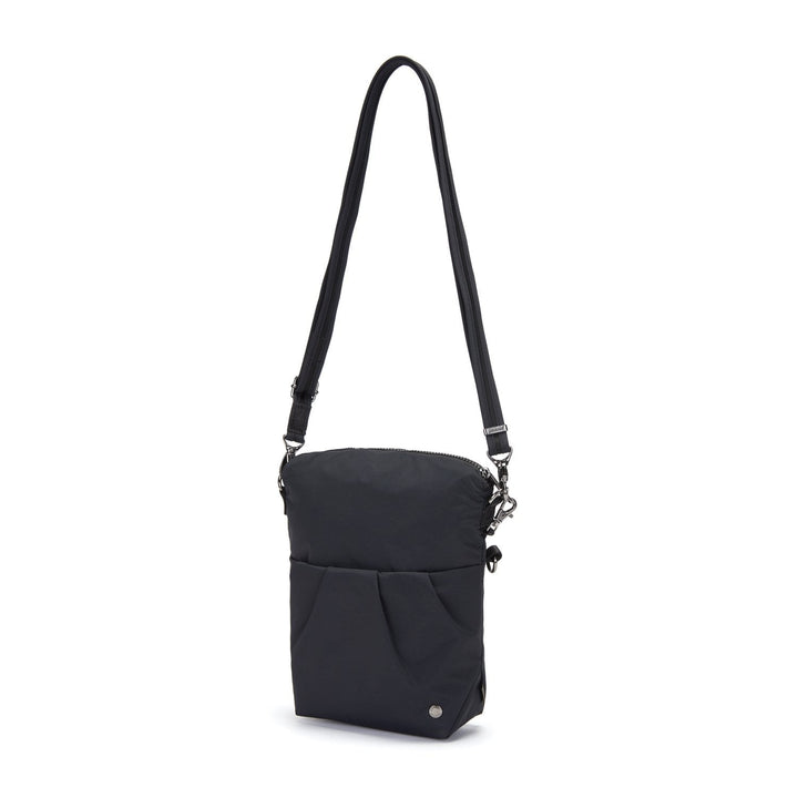 Sibiu | Verstellbare Anti‑Diebstahl Crossbody