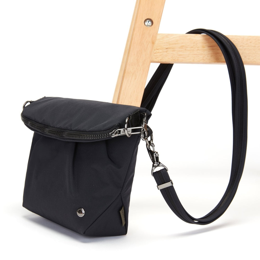 Sibiu | Verstellbare Anti‑Diebstahl Crossbody
