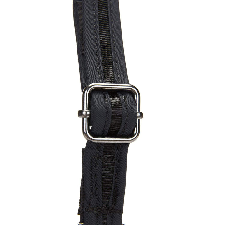 Sibiu | Verstellbare Anti‑Diebstahl Crossbody