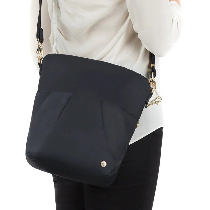 Sibiu | Verstellbare Anti‑Diebstahl Crossbody
