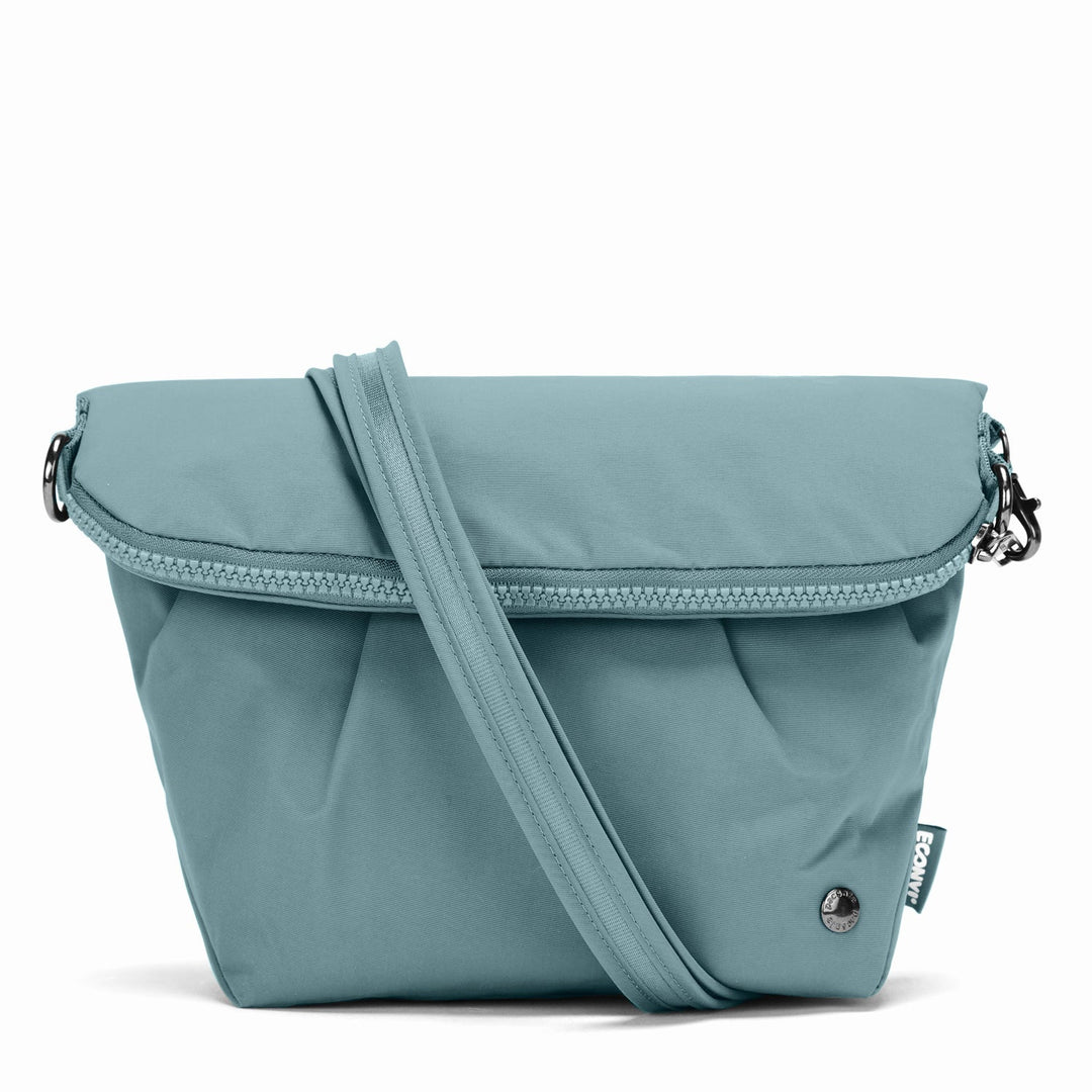 Sibiu | Verstellbare Anti‑Diebstahl Crossbody
