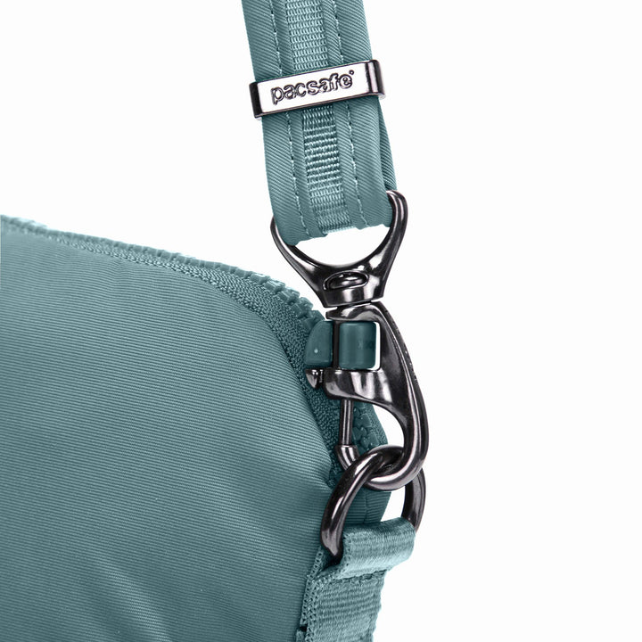 Sibiu | Verstellbare Anti‑Diebstahl Crossbody