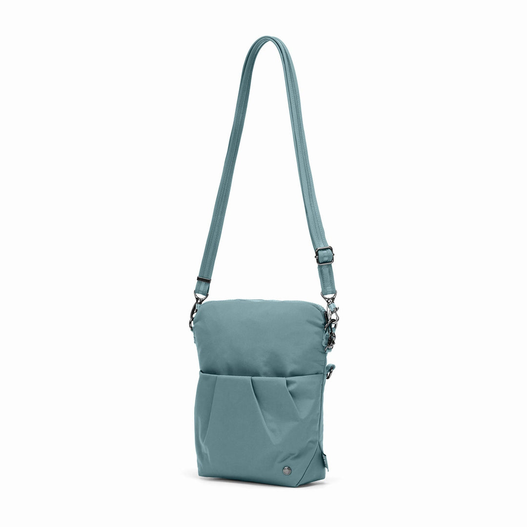 Sibiu | Verstellbare Anti‑Diebstahl Crossbody