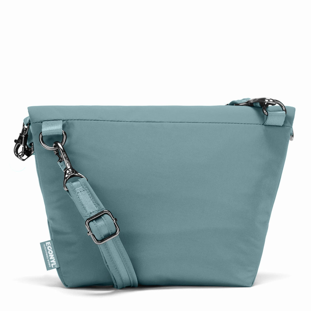Sibiu | Verstellbare Anti‑Diebstahl Crossbody