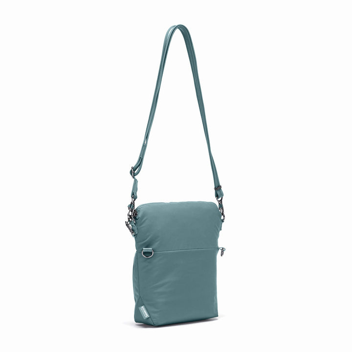 Sibiu | Verstellbare Anti‑Diebstahl Crossbody