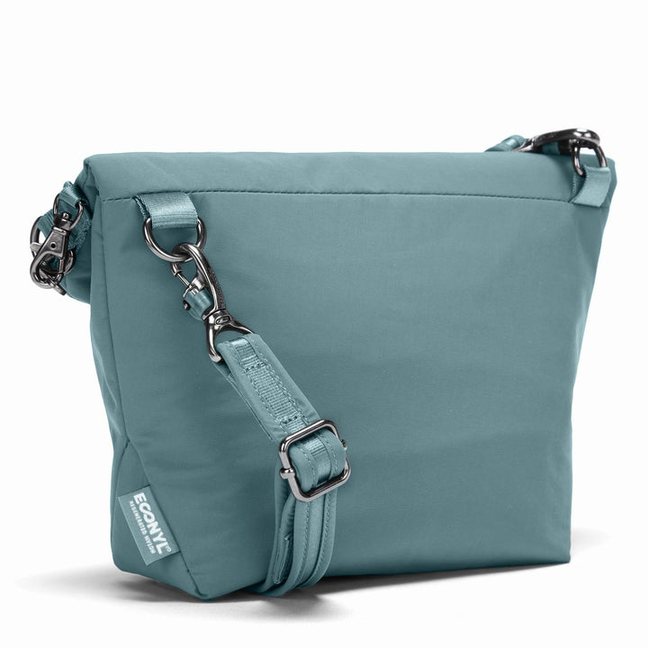Sibiu | Verstellbare Anti‑Diebstahl Crossbody