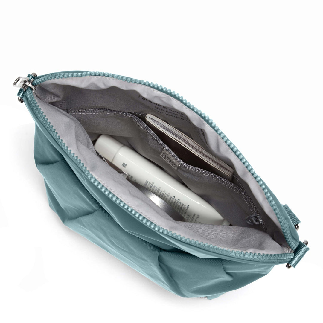 Sibiu | Verstellbare Anti‑Diebstahl Crossbody