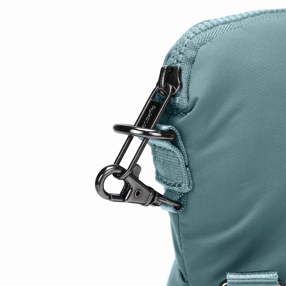 Sibiu | Verstellbare Anti‑Diebstahl Crossbody