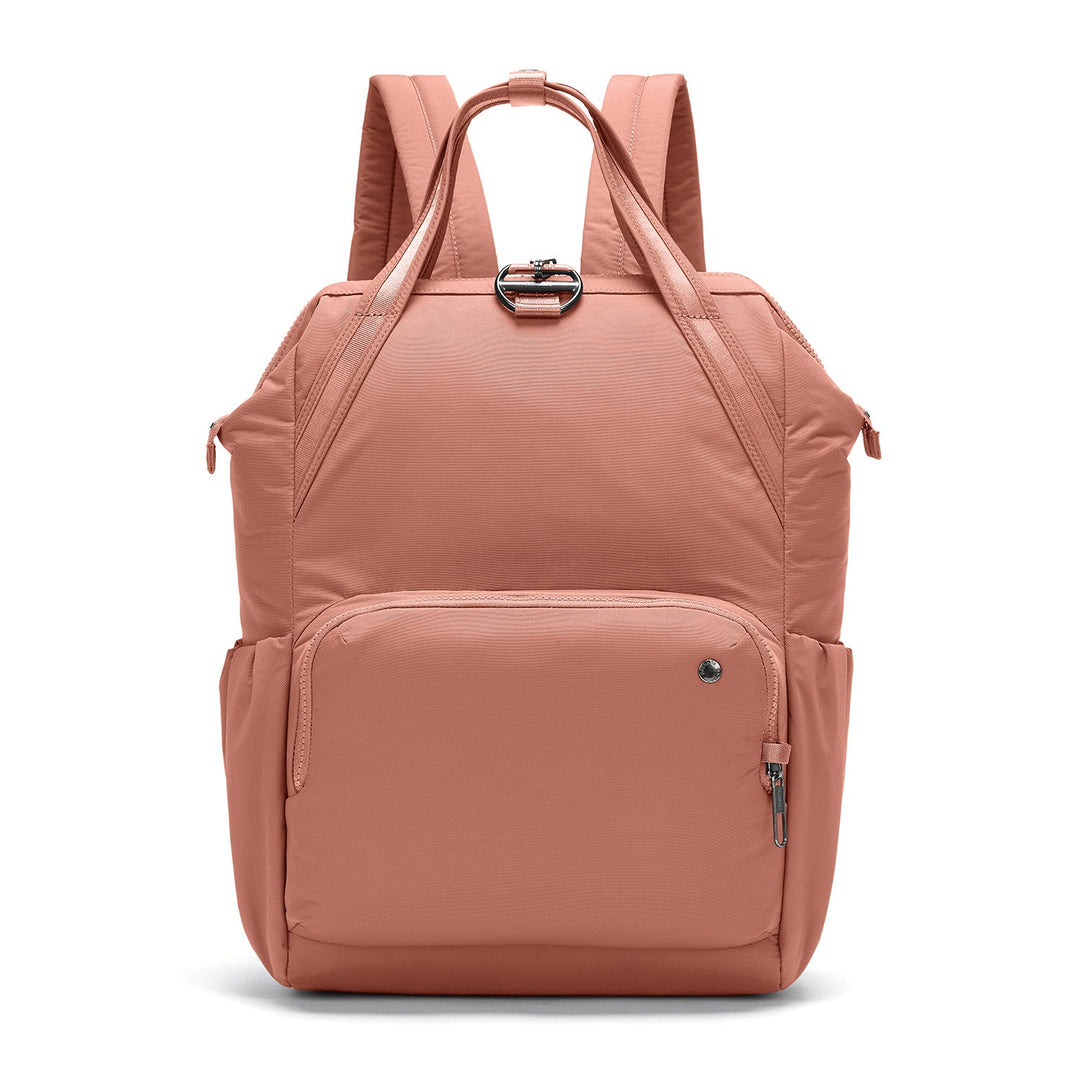 Vaduz | Anti‑Diebstahl Citysafe Rucksack