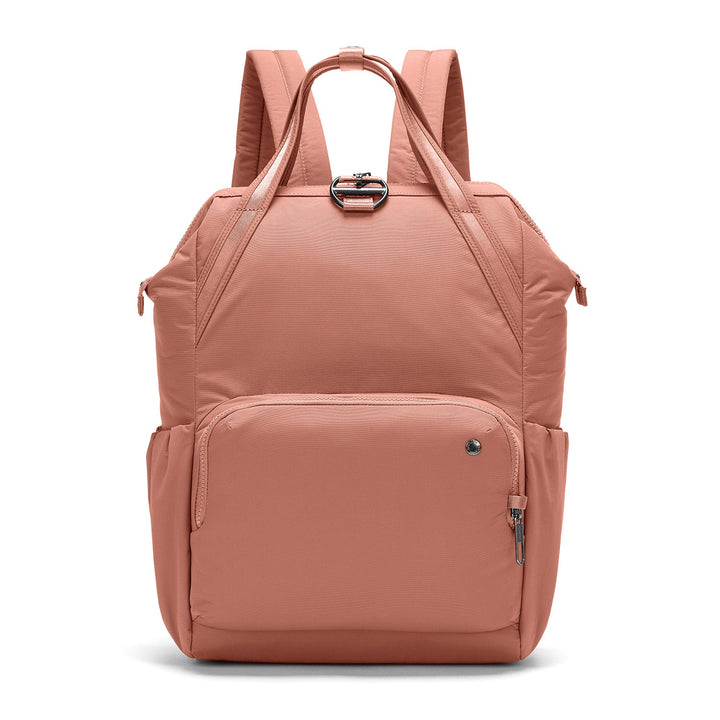 Vaduz | Anti‑Diebstahl Citysafe Rucksack