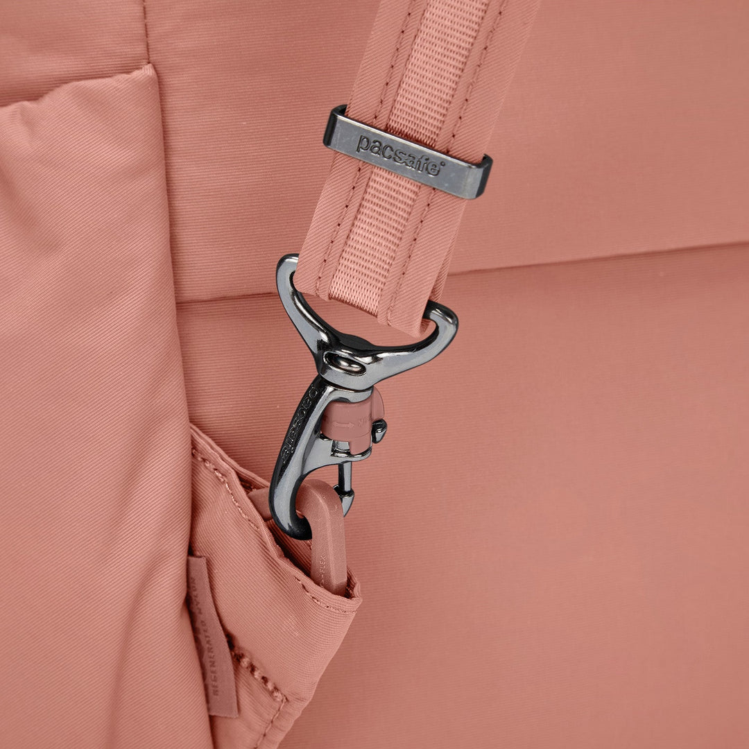 Vaduz | Anti‑Diebstahl Citysafe Rucksack