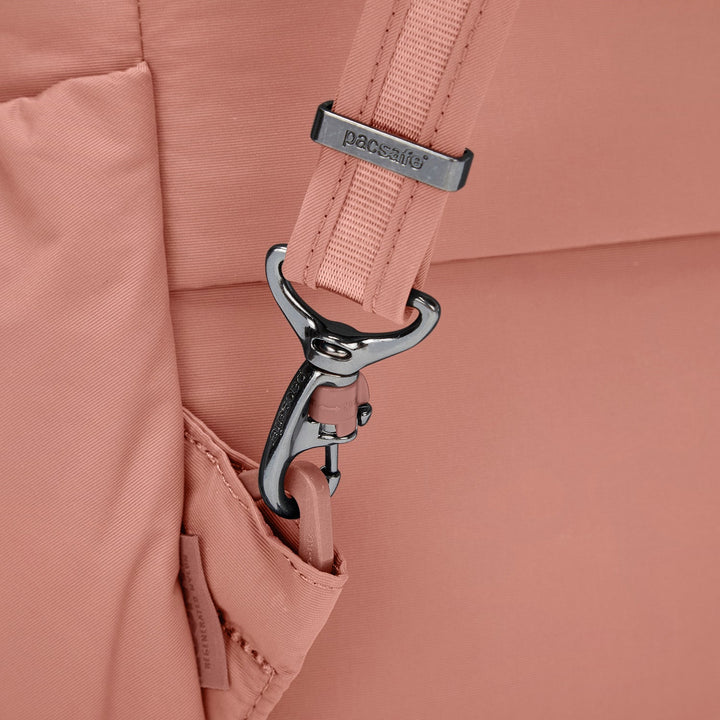 Vaduz | Anti‑Diebstahl Citysafe Rucksack