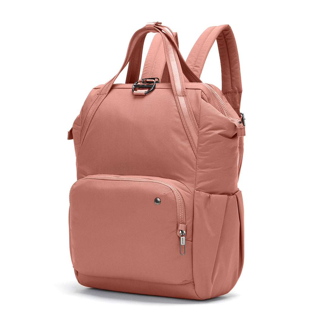 Vaduz | Anti‑Diebstahl Citysafe Rucksack