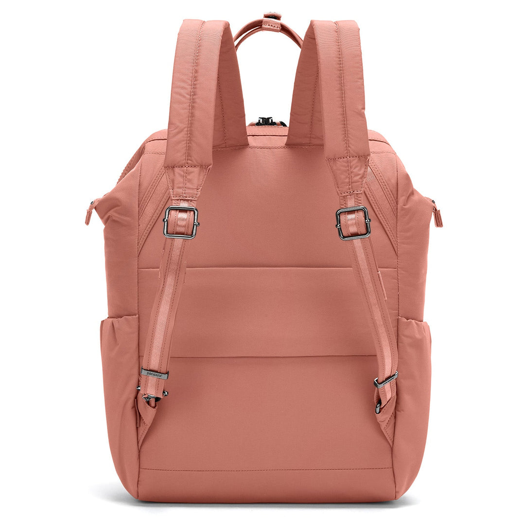 Vaduz | Anti‑Diebstahl Citysafe Rucksack