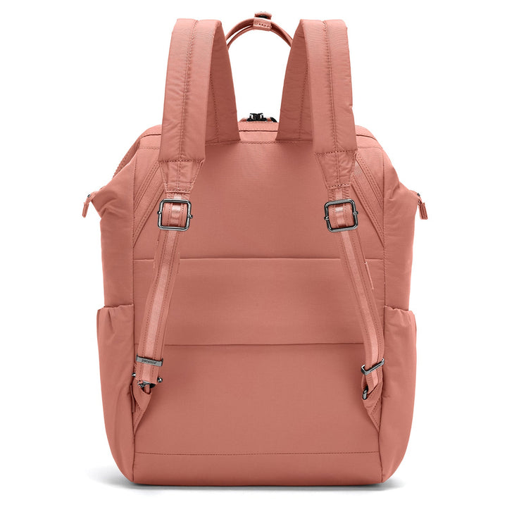 Vaduz | Anti‑Diebstahl Citysafe Rucksack