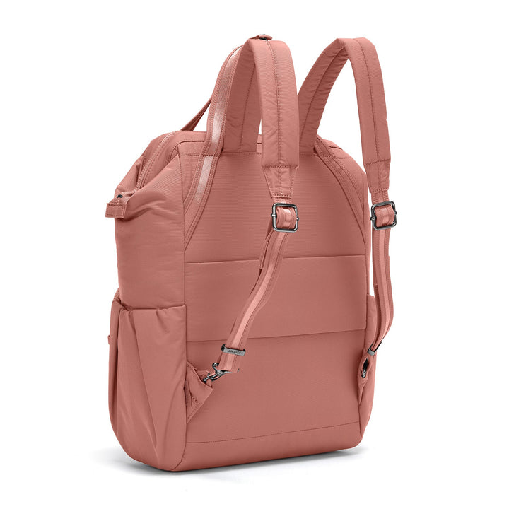 Vaduz | Anti‑Diebstahl Citysafe Rucksack