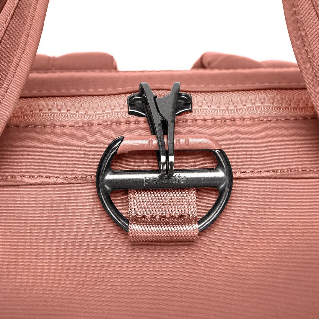Vaduz | Anti‑Diebstahl Citysafe Rucksack