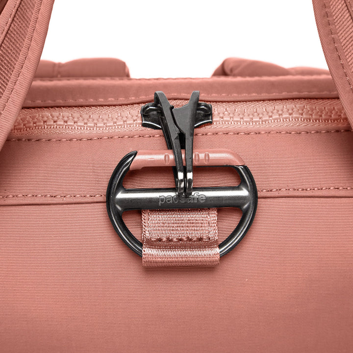 Vaduz | Anti‑Diebstahl Citysafe Rucksack