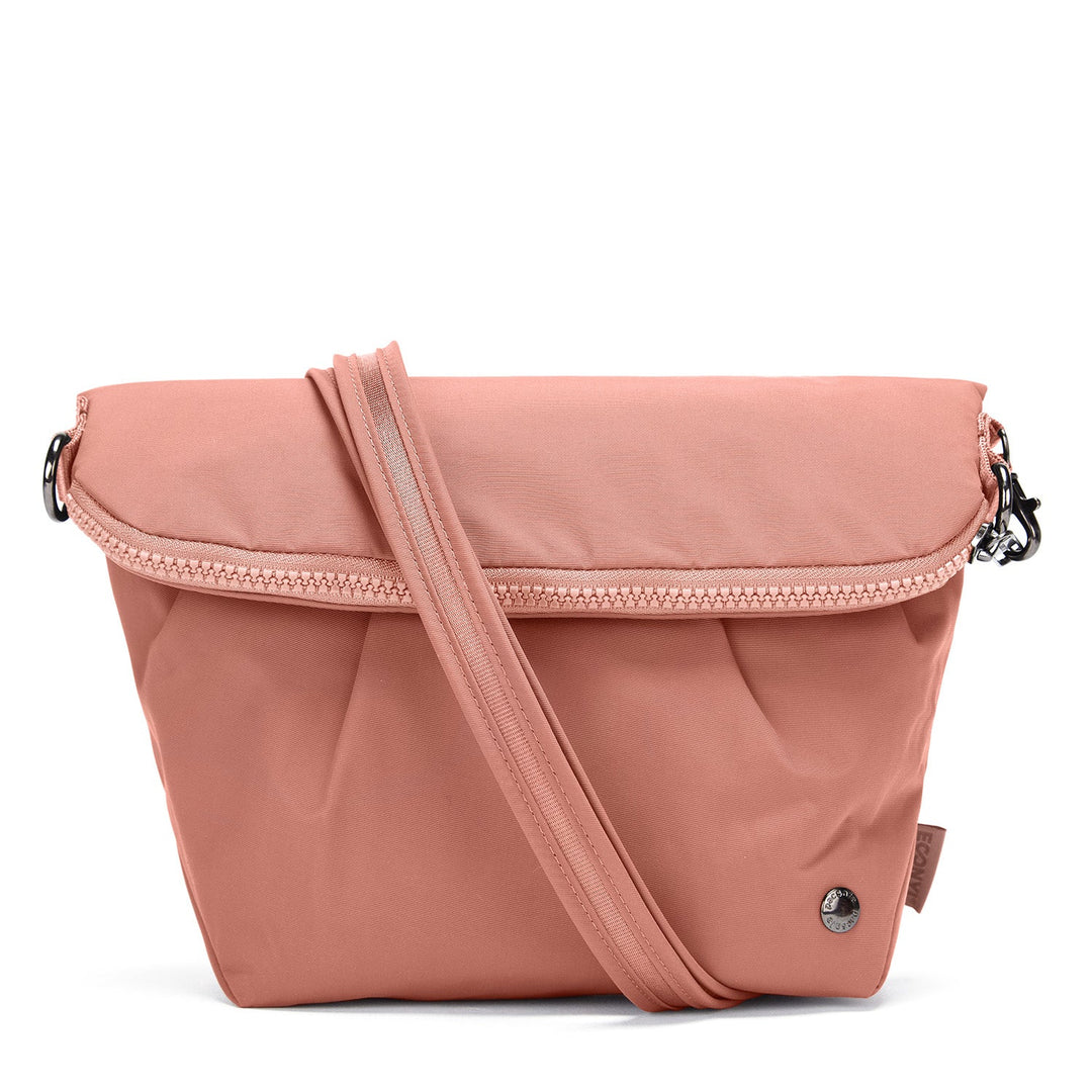Sibiu | Verstellbare Anti‑Diebstahl Crossbody