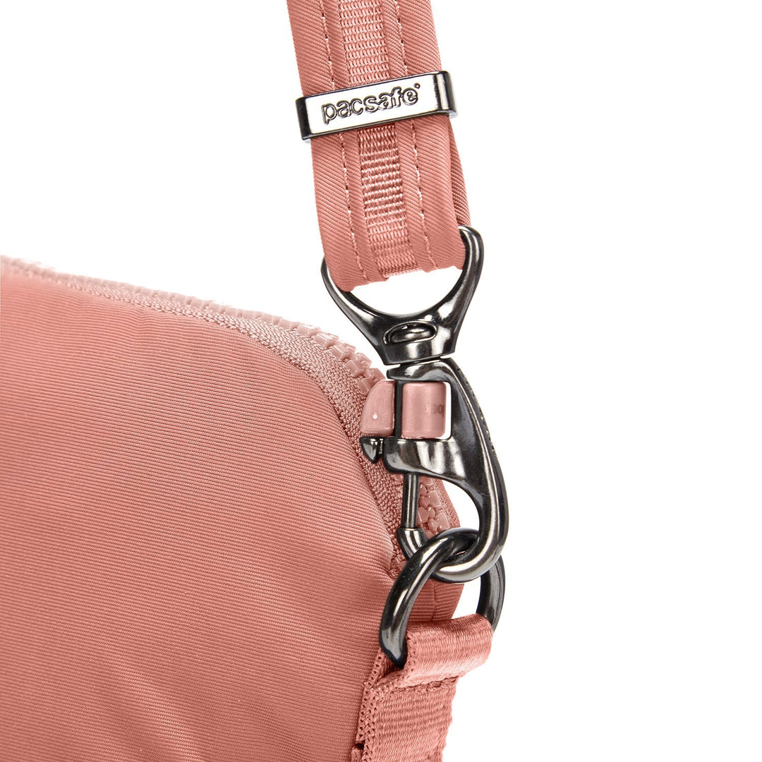 Sibiu | Verstellbare Anti‑Diebstahl Crossbody