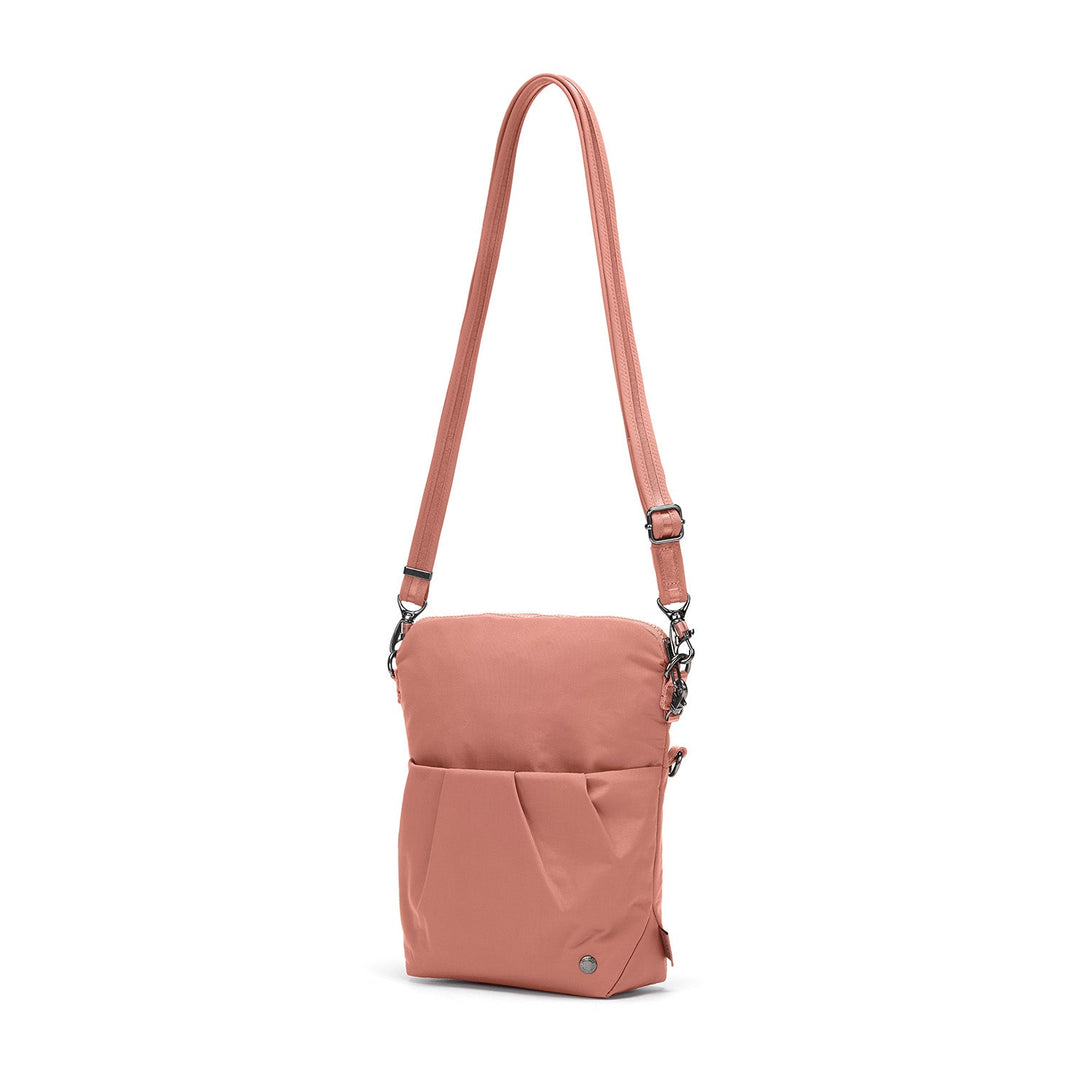 Sibiu | Verstellbare Anti‑Diebstahl Crossbody