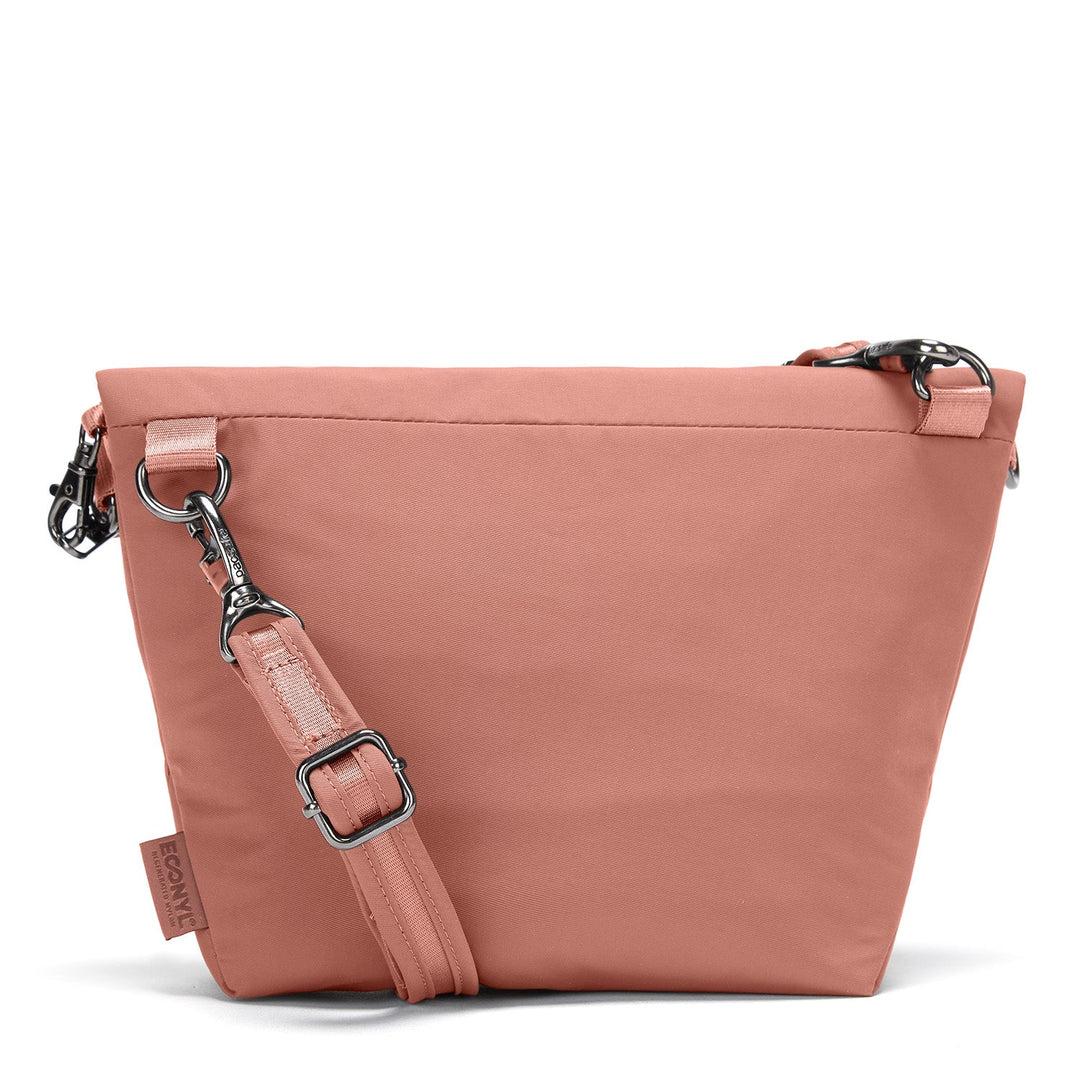 Sibiu | Verstellbare Anti‑Diebstahl Crossbody
