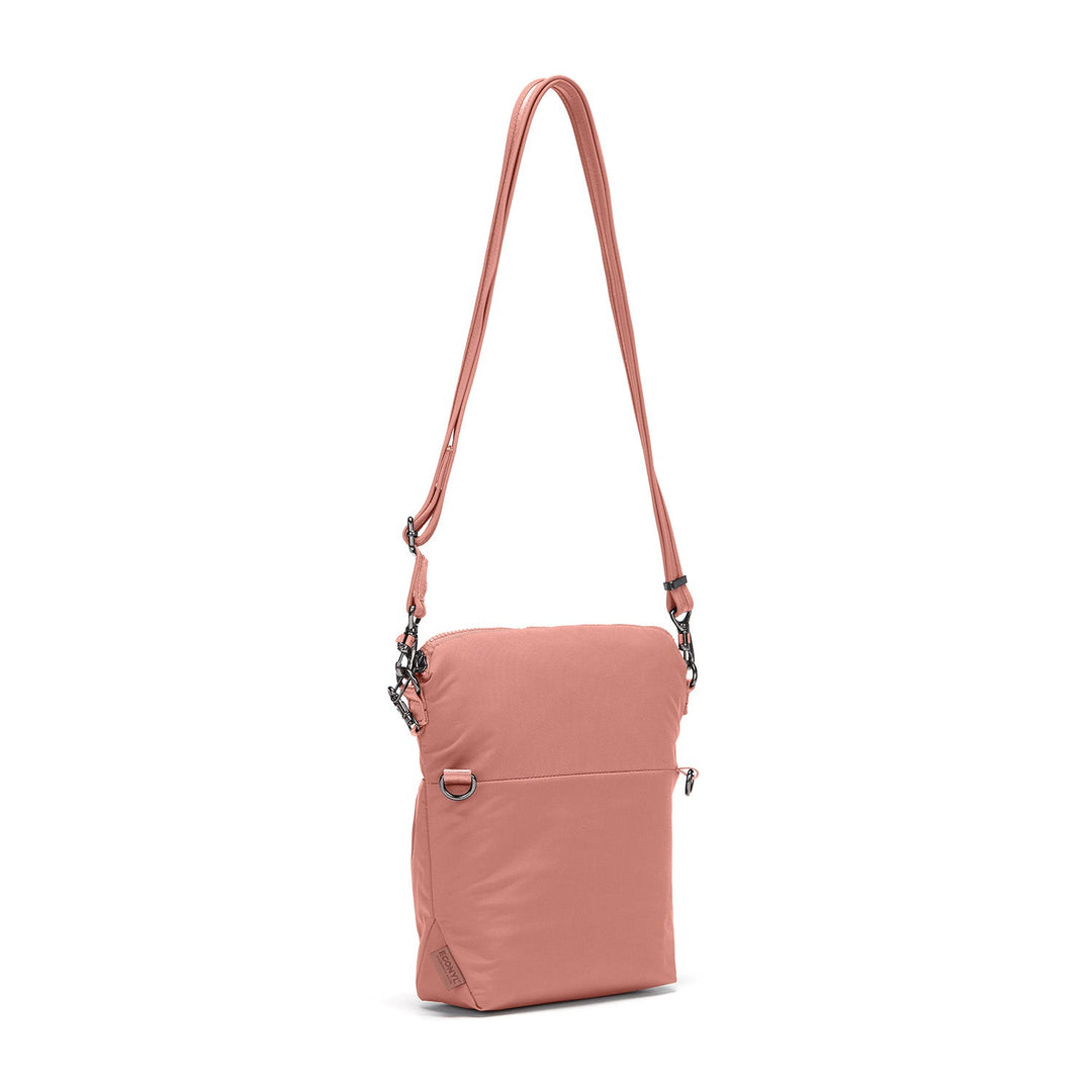 Sibiu | Verstellbare Anti‑Diebstahl Crossbody