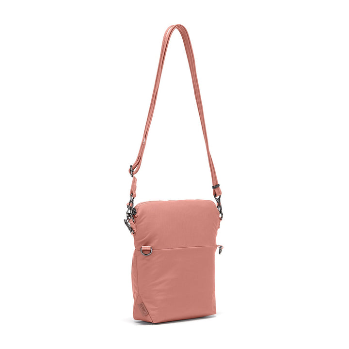 Sibiu | Verstellbare Anti‑Diebstahl Crossbody