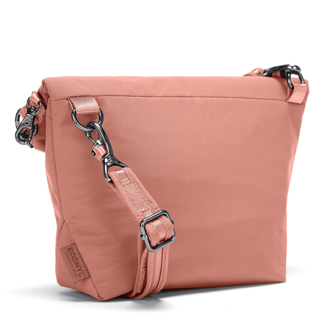 Sibiu | Verstellbare Anti‑Diebstahl Crossbody
