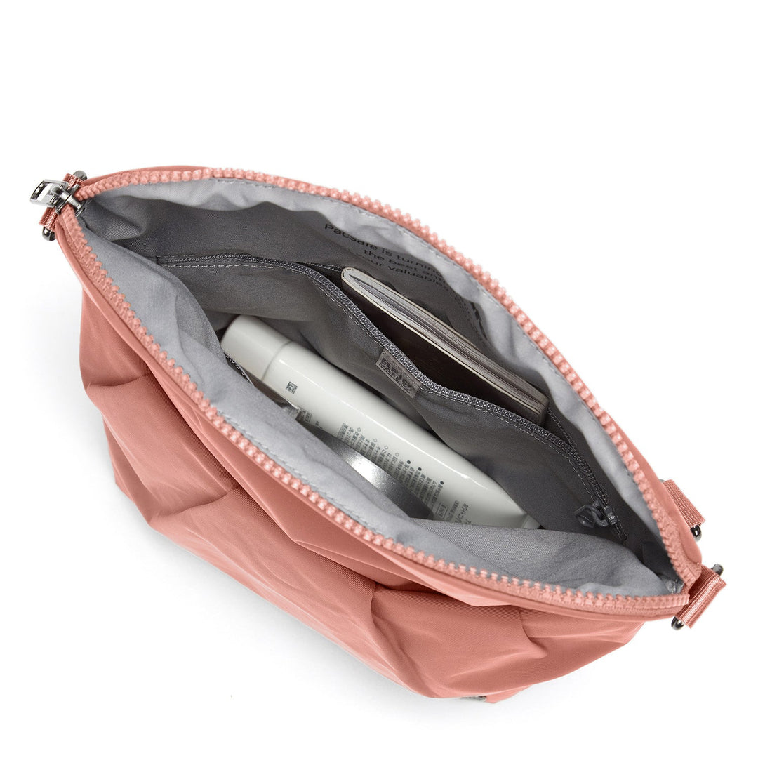 Sibiu | Verstellbare Anti‑Diebstahl Crossbody