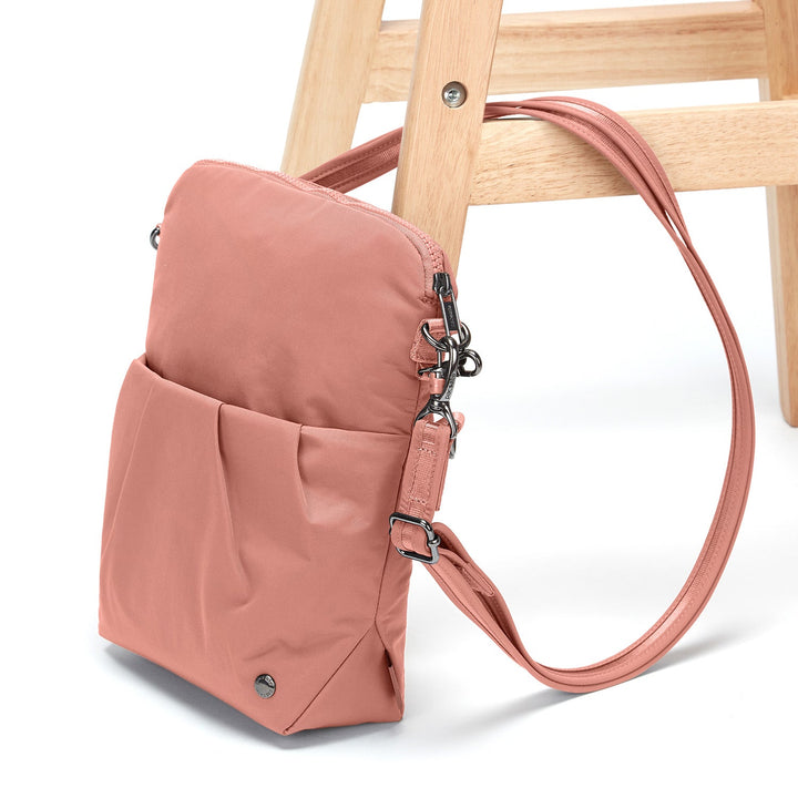 Sibiu | Verstellbare Anti‑Diebstahl Crossbody