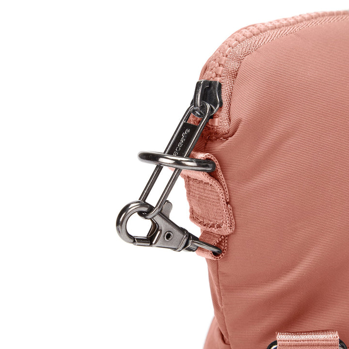 Sibiu | Verstellbare Anti‑Diebstahl Crossbody