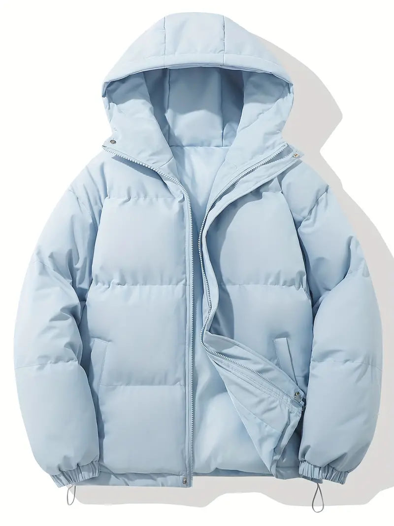 Sereniel | Warme wasserabweisende Winterjacke